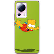 Чехол BoxFace Xiaomi 13 Lite 