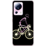 Чехол BoxFace Xiaomi 13 Lite 