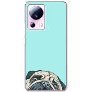 Чехол BoxFace Xiaomi 13 Lite 