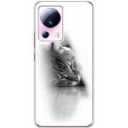 Чехол BoxFace Xiaomi 13 Lite 