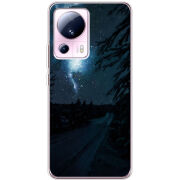 Чехол BoxFace Xiaomi 13 Lite Between two Days