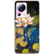 Чехол BoxFace Xiaomi 13 Lite Waterlily