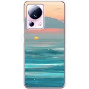 Чехол BoxFace Xiaomi 13 Lite Inspiration