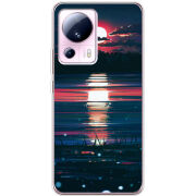 Чехол BoxFace Xiaomi 13 Lite Midnight