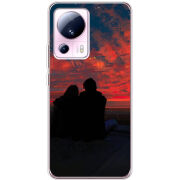 Чехол BoxFace Xiaomi 13 Lite the Secret Place