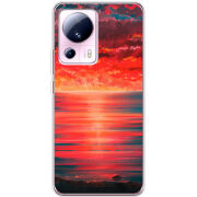 Чехол BoxFace Xiaomi 13 Lite Seaside b