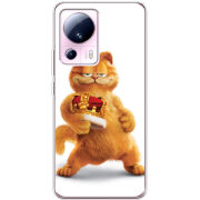 Чехол BoxFace Xiaomi 13 Lite 