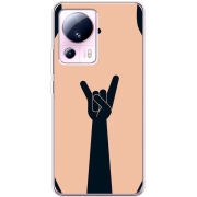 Чехол BoxFace Xiaomi 13 Lite 