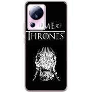 Чехол BoxFace Xiaomi 13 Lite 