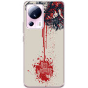 Чехол BoxFace Xiaomi 13 Lite 