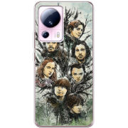 Чехол BoxFace Xiaomi 13 Lite 