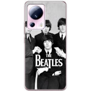 Чехол BoxFace Xiaomi 13 Lite 