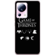 Чехол BoxFace Xiaomi 13 Lite 