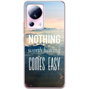 Чехол BoxFace Xiaomi 13 Lite 