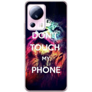 Чехол BoxFace Xiaomi 13 Lite 