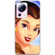 Чехол BoxFace Xiaomi 13 Lite 