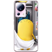 Чехол BoxFace Xiaomi 13 Lite 