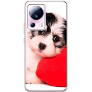 Чехол BoxFace Xiaomi 13 Lite 