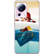 Чехол BoxFace Xiaomi 13 Lite 