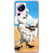 Чехол BoxFace Xiaomi 13 Lite 