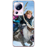 Чехол BoxFace Xiaomi 13 Lite 