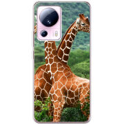 Чехол BoxFace Xiaomi 13 Lite 