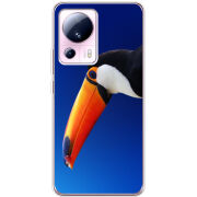 Чехол BoxFace Xiaomi 13 Lite 