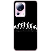 Чехол BoxFace Xiaomi 13 Lite 