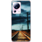 Чехол BoxFace Xiaomi 13 Lite 