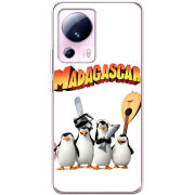 Чехол BoxFace Xiaomi 13 Lite 