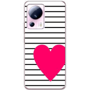 Чехол BoxFace Xiaomi 13 Lite 