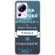 Чехол BoxFace Xiaomi 13 Lite 