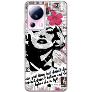 Чехол BoxFace Xiaomi 13 Lite 