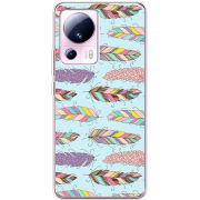 Чехол BoxFace Xiaomi 13 Lite 