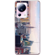 Чехол BoxFace Xiaomi 13 Lite 