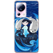 Чехол BoxFace Xiaomi 13 Lite Song of the Sea