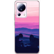Чехол BoxFace Xiaomi 13 Lite Top of the World