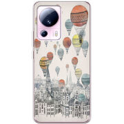 Чехол BoxFace Xiaomi 13 Lite 