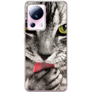 Чехол BoxFace Xiaomi 13 Lite 