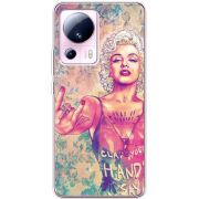 Чехол BoxFace Xiaomi 13 Lite 