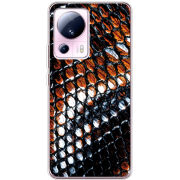 Чехол BoxFace Xiaomi 13 Lite 