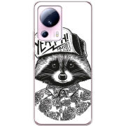 Чехол BoxFace Xiaomi 13 Lite 