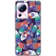 Чехол BoxFace Xiaomi 13 Lite 