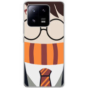 Чехол BoxFace Xiaomi 13 Pro Harry