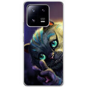 Чехол BoxFace Xiaomi 13 Pro Cheshire Cat