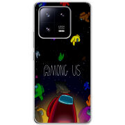 Чехол BoxFace Xiaomi 13 Pro Among Us