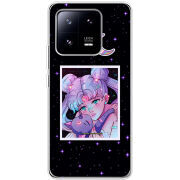 Чехол BoxFace Xiaomi 13 Pro Sailor Moon