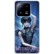 Чехол BoxFace Xiaomi 13 Pro Wednesday Dance