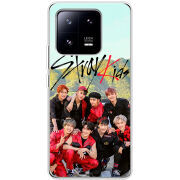 Чехол BoxFace Xiaomi 13 Pro Stray Kids Boy Band