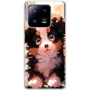 Чехол BoxFace Xiaomi 13 Pro 